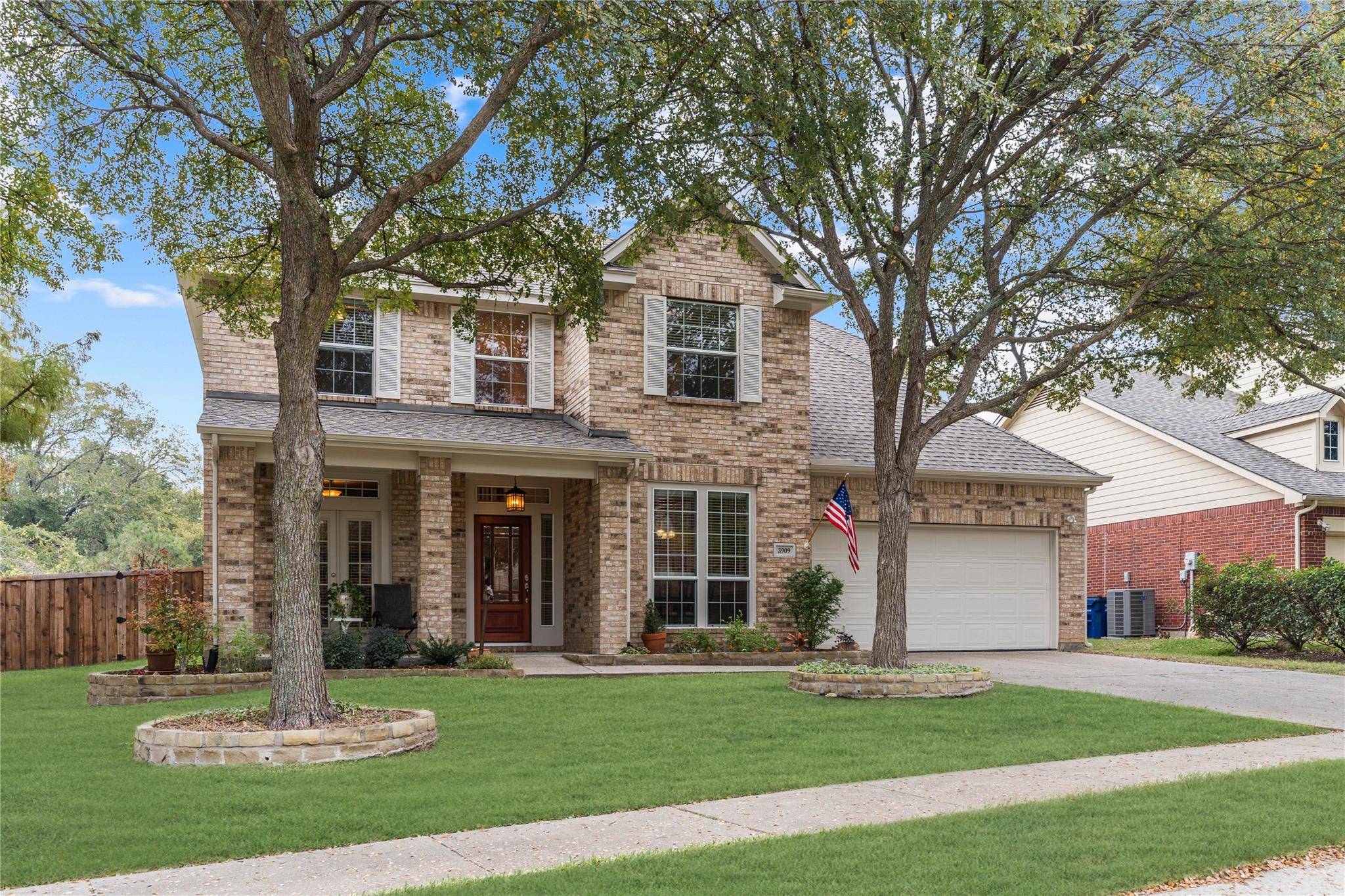 Mckinney, TX 75072,3909 Cockrill Drive