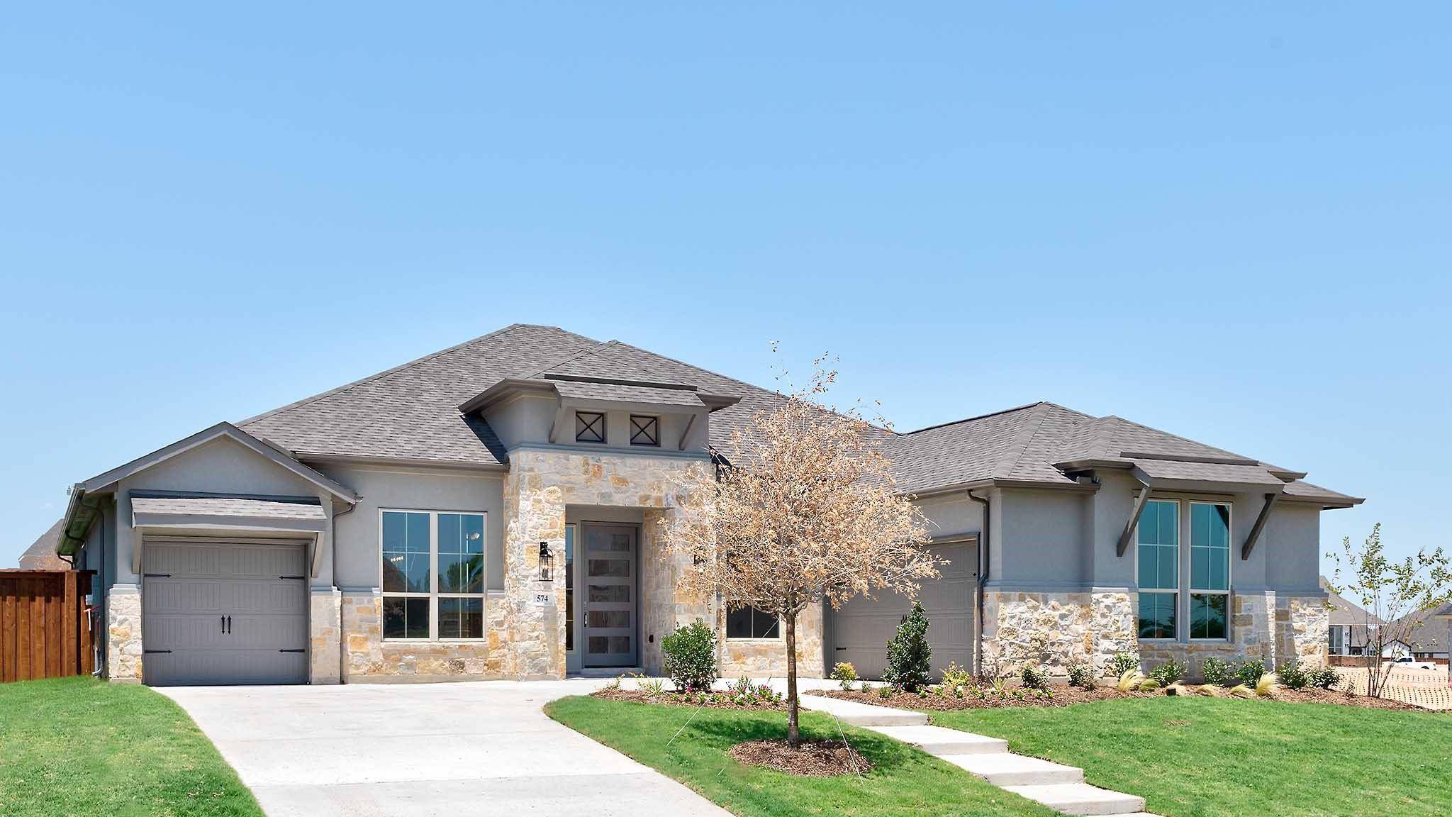 Haslet, TX 76052,574 Peppercress Lane