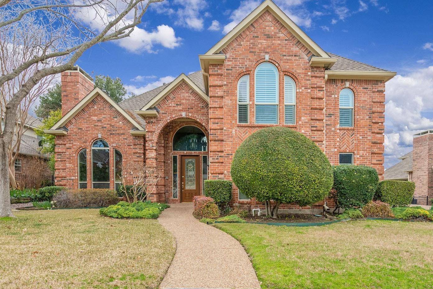 Mckinney, TX 75072,812 Lakewood Drive