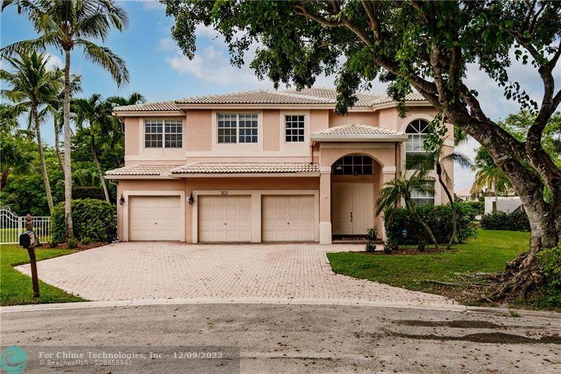 Coral Springs, FL 33067,4614 NW 57th Ln