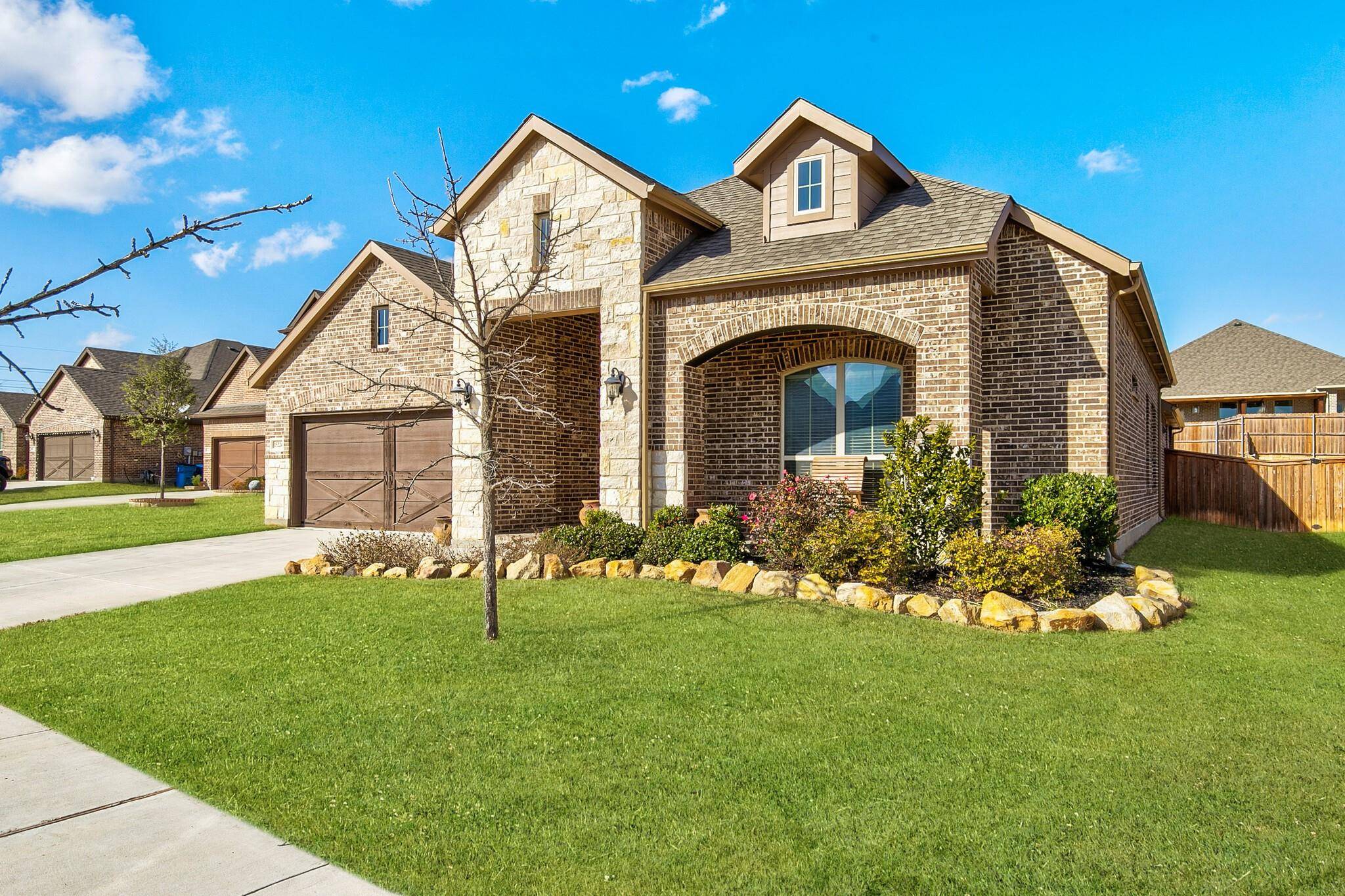 Aledo, TX 76008,15224 Everly Court