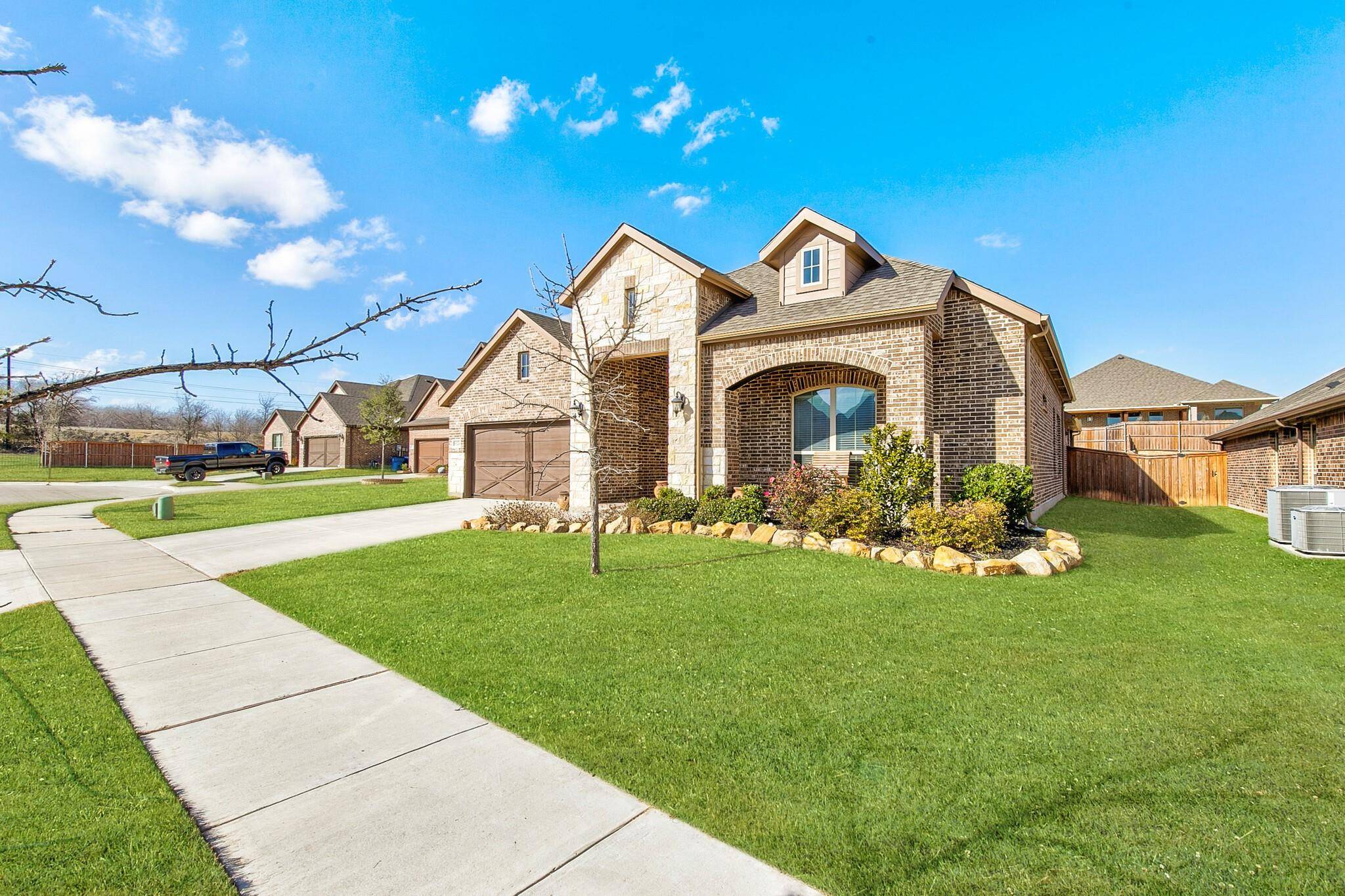 Aledo, TX 76008,15224 Everly Court