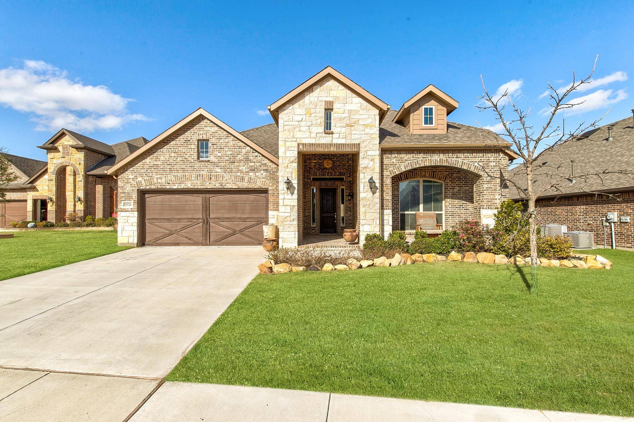 Aledo, TX 76008,15224 Everly Court