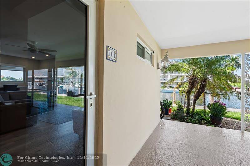 Fort Lauderdale, FL 33306,2864 NE 33rd Ct  #101