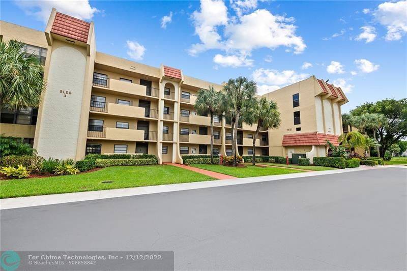 Boca Raton, FL 33428,23380 Carolwood Ln  #306