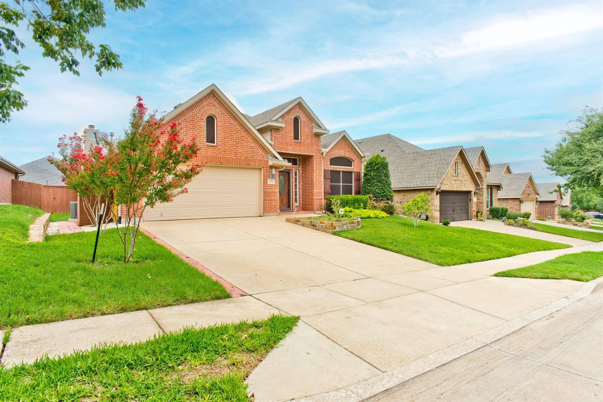 Fort Worth, TX 76131,753 Red Elm Lane