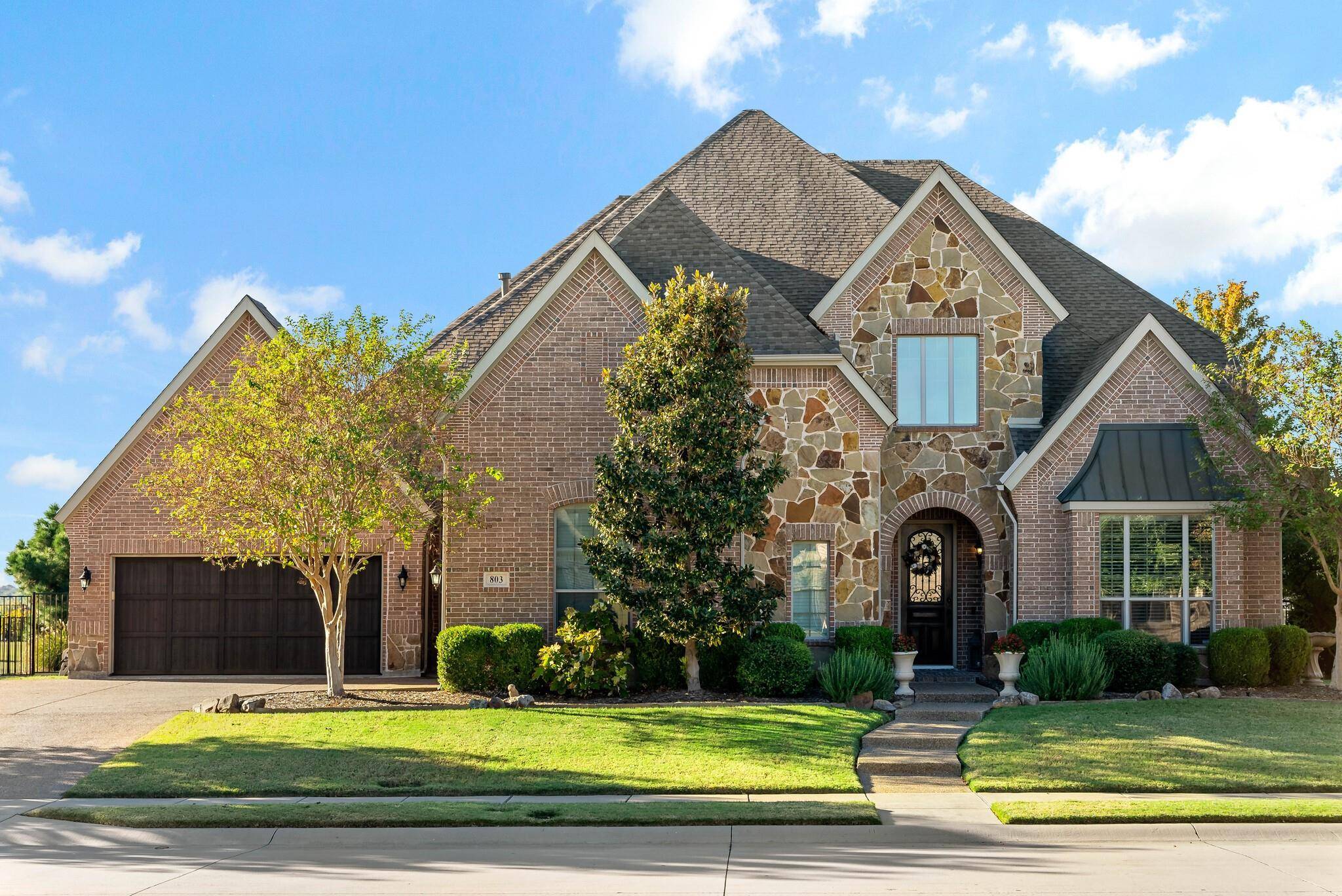 Rockwall, TX 75087,803 Amherst Drive