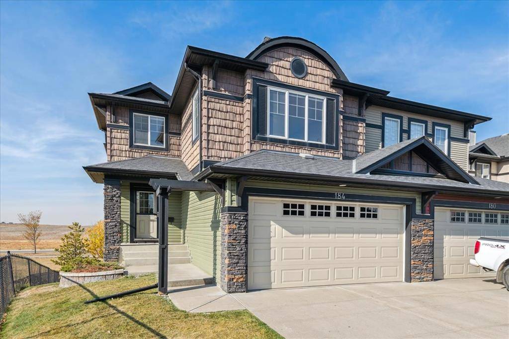 Chestermere, AB T1X 0B5,184 Springmere GRV