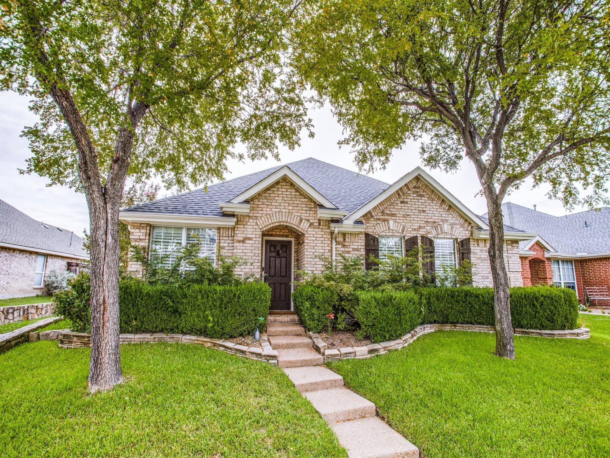 The Colony, TX 75056,6416 High Cliff Drive