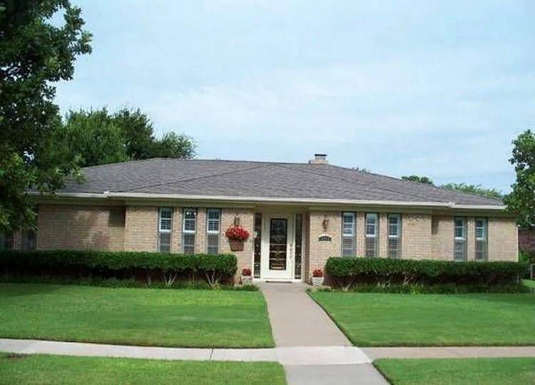 Wichita Falls, TX 76302,4304 Dehaven Drive