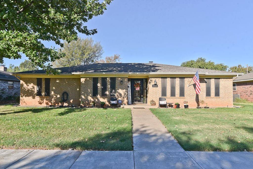 Wichita Falls, TX 76302,4304 Dehaven Drive