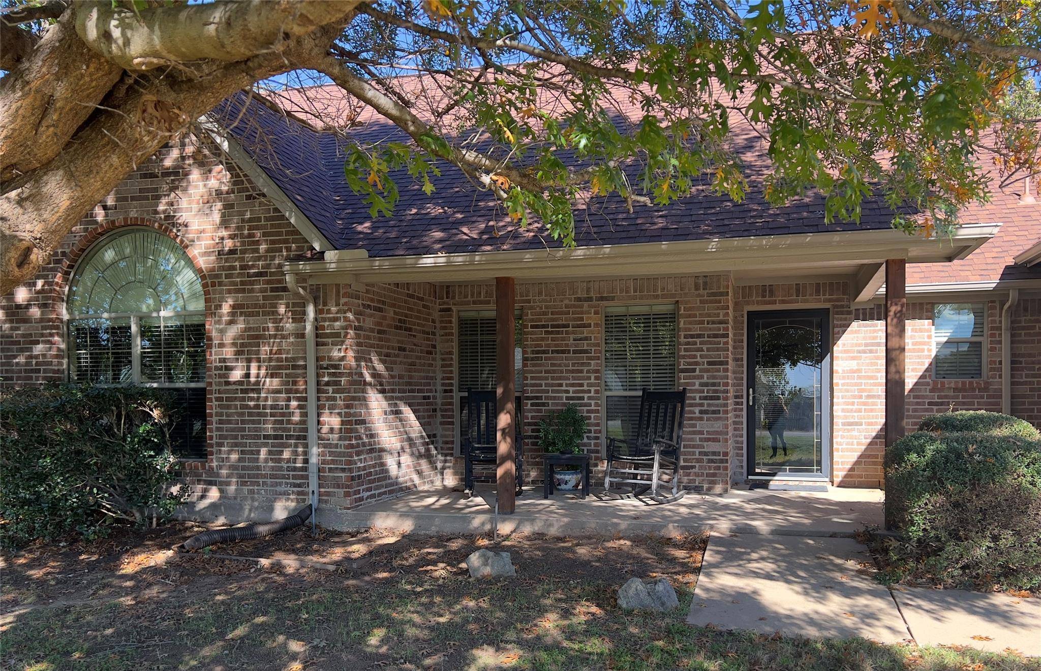 Granbury, TX 76049,3107 Bowie Street