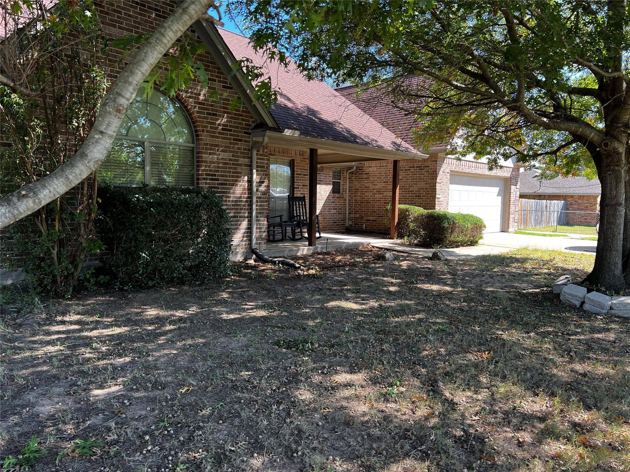 Granbury, TX 76049,3107 Bowie Street