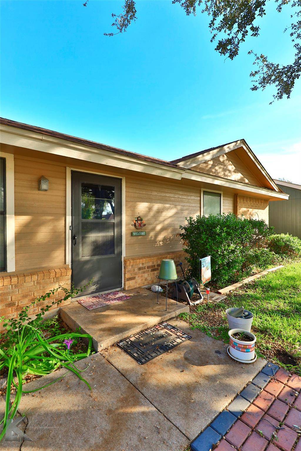 Abilene, TX 79602,1326 Baylor Street