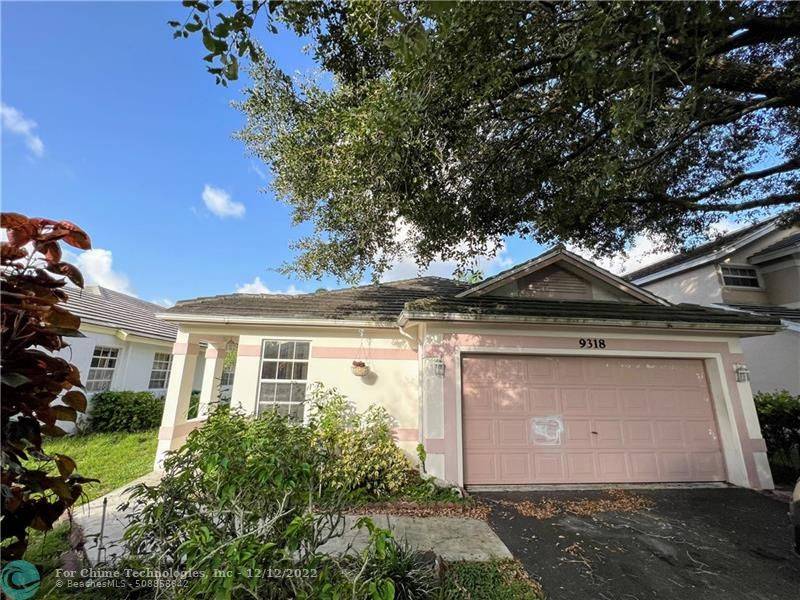 Davie, FL 33328,9318 Arborwood Cir