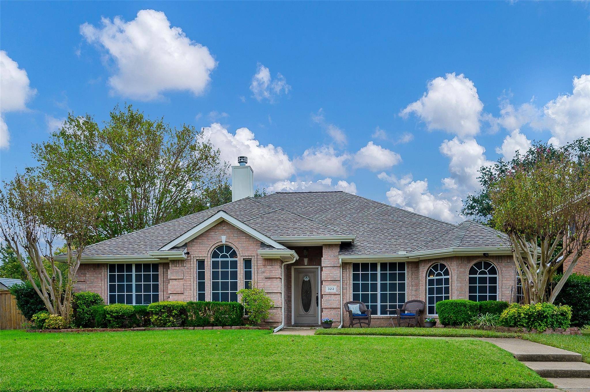 Garland, TX 75044,322 Saddlebrook Drive