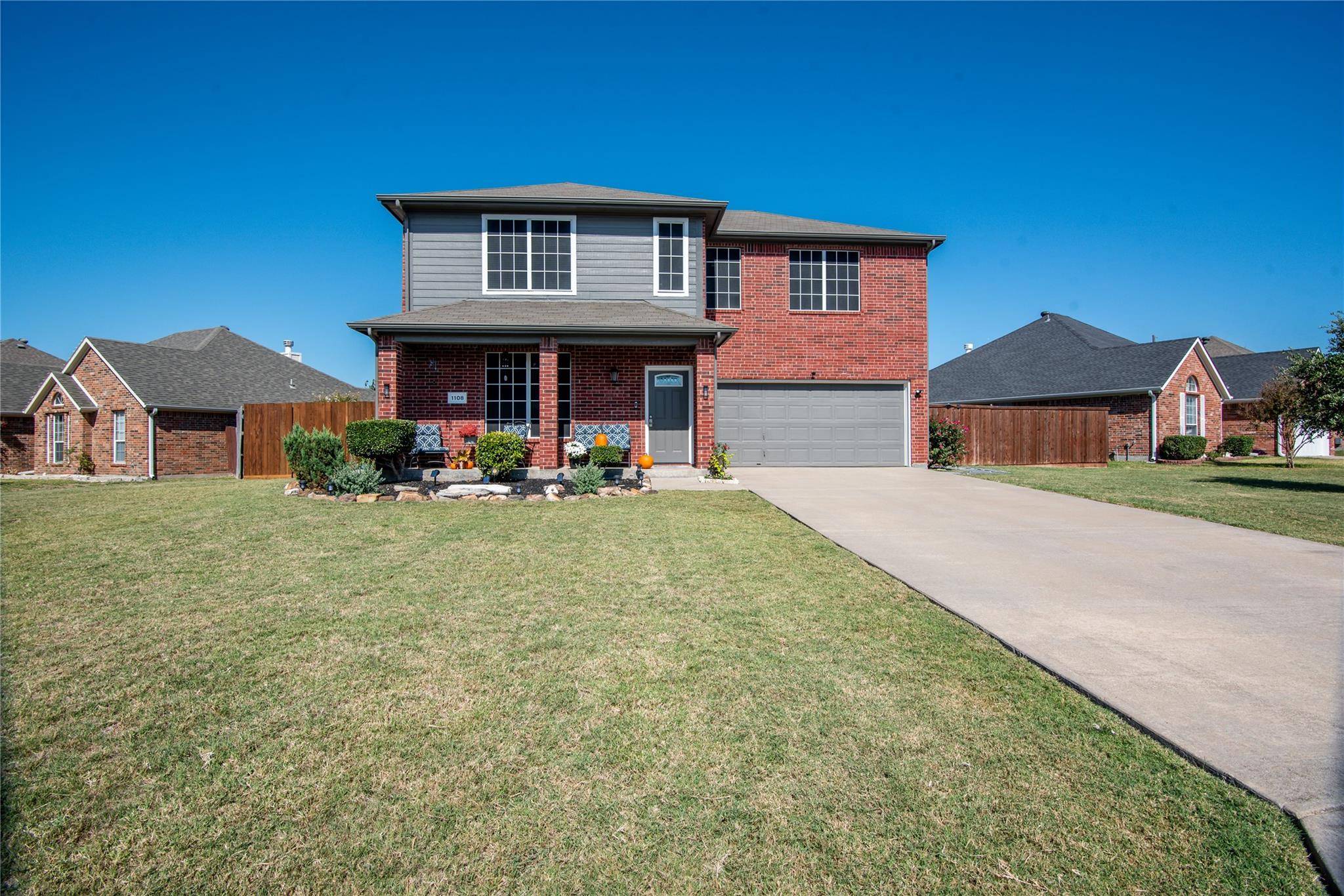 Royse City, TX 75189,1108 Oak Grove Lane