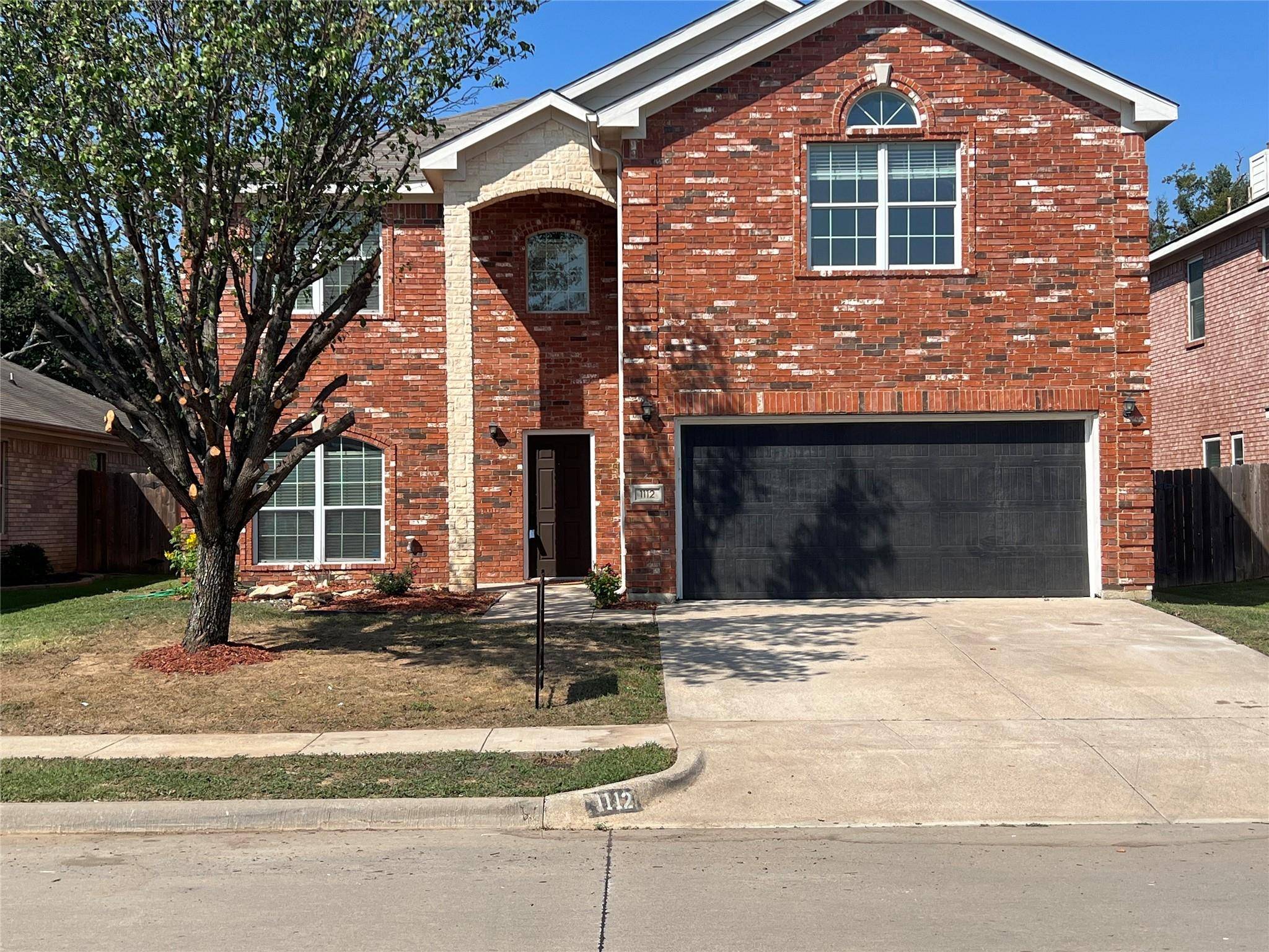 Euless, TX 76040,1112 Sunny Creek Lane