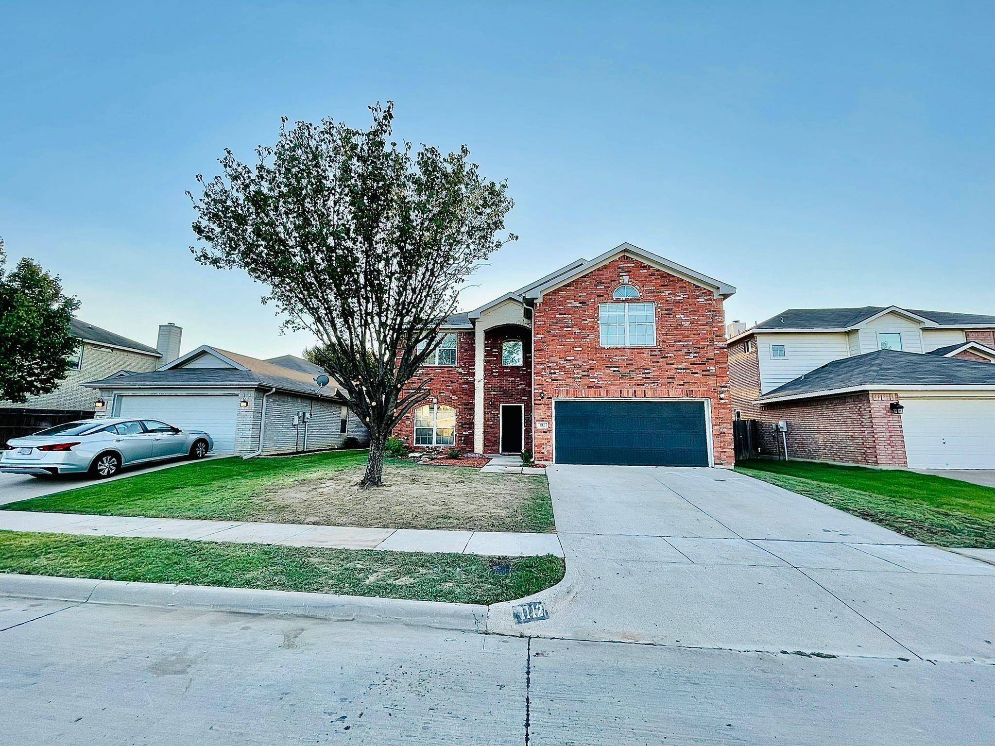 Euless, TX 76040,1112 Sunny Creek Lane