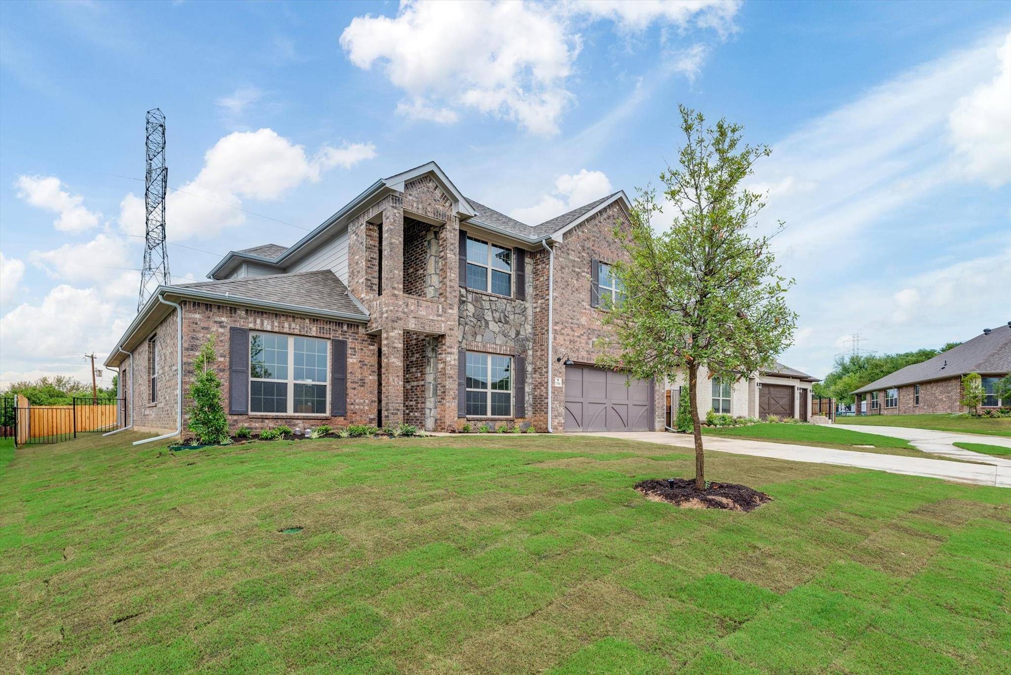 Burleson, TX 76028,3300 Greenway Drive