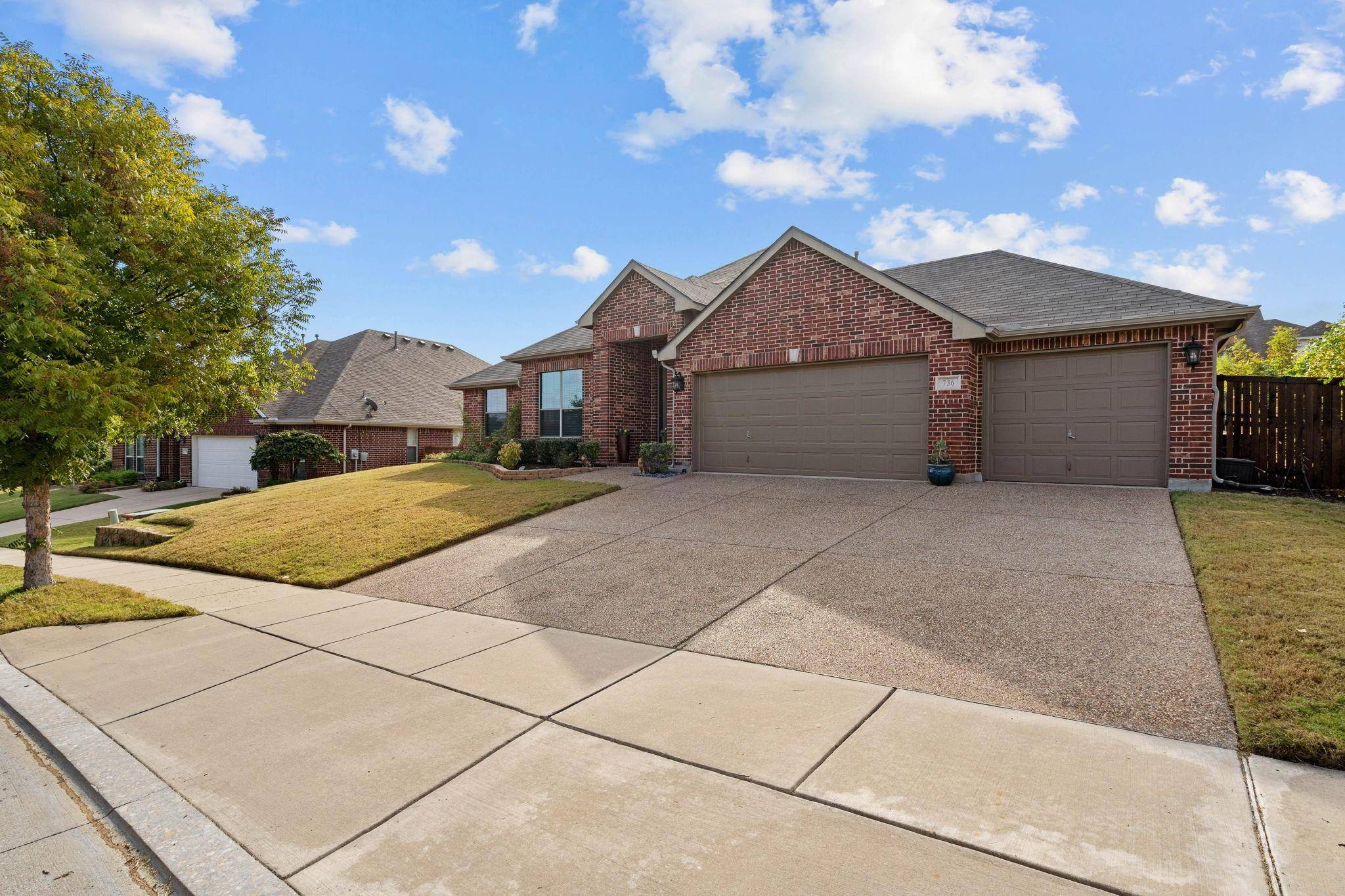 Fort Worth, TX 76131,736 Dalrock Road