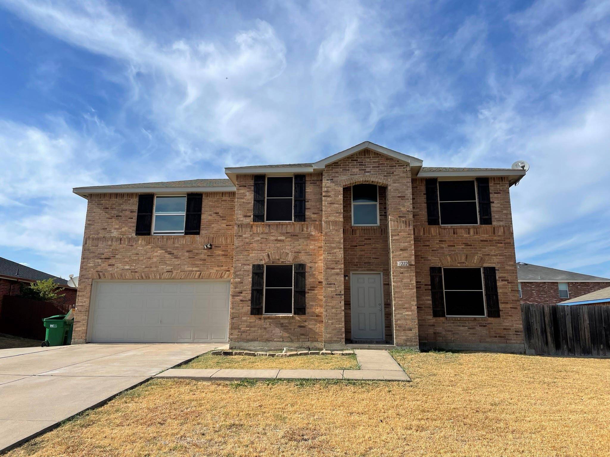 Cedar Hill, TX 75104,1222 Sullivan Drive