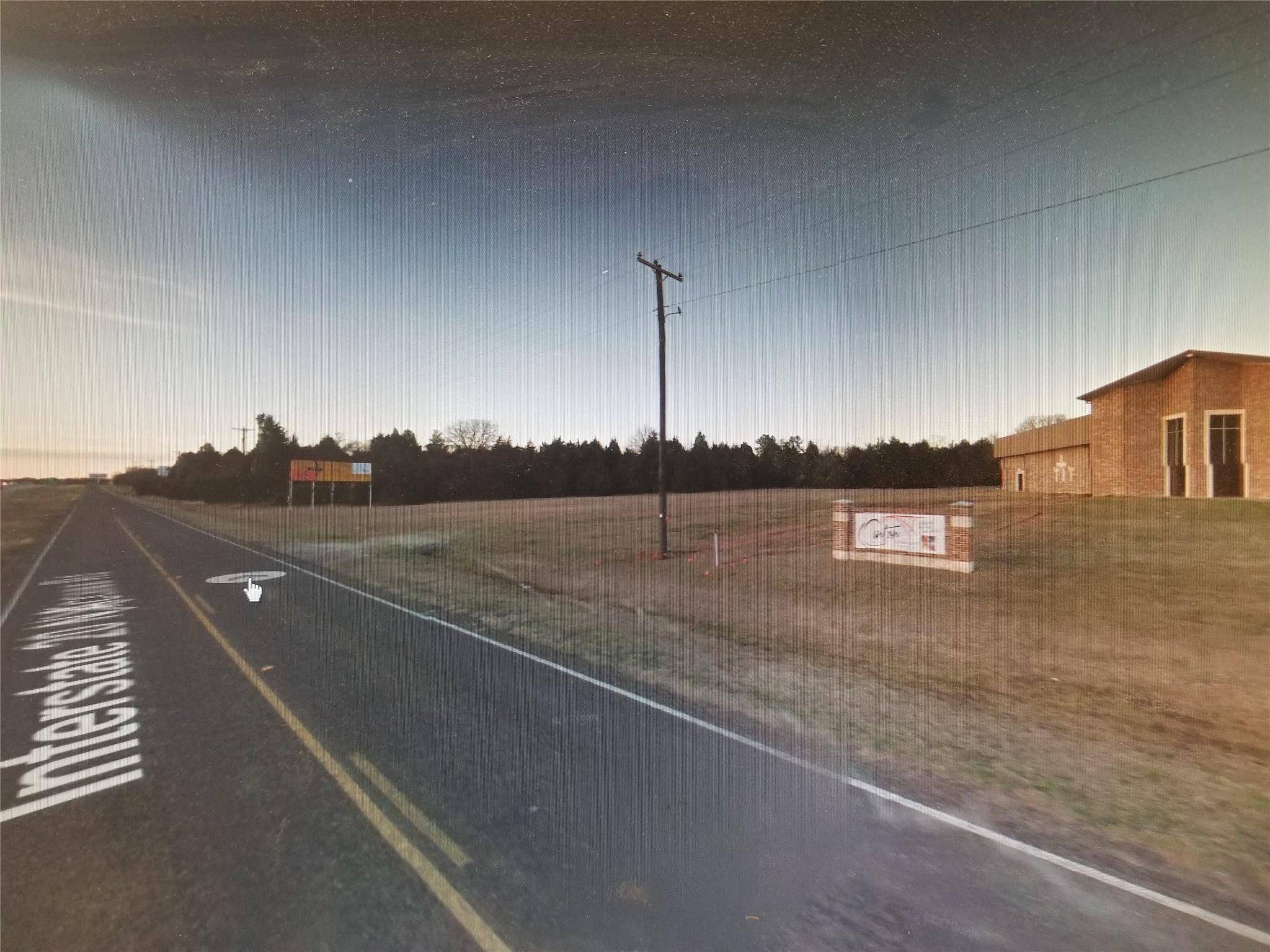 Canton, TX 75103,0000 I20 W I20 Highway