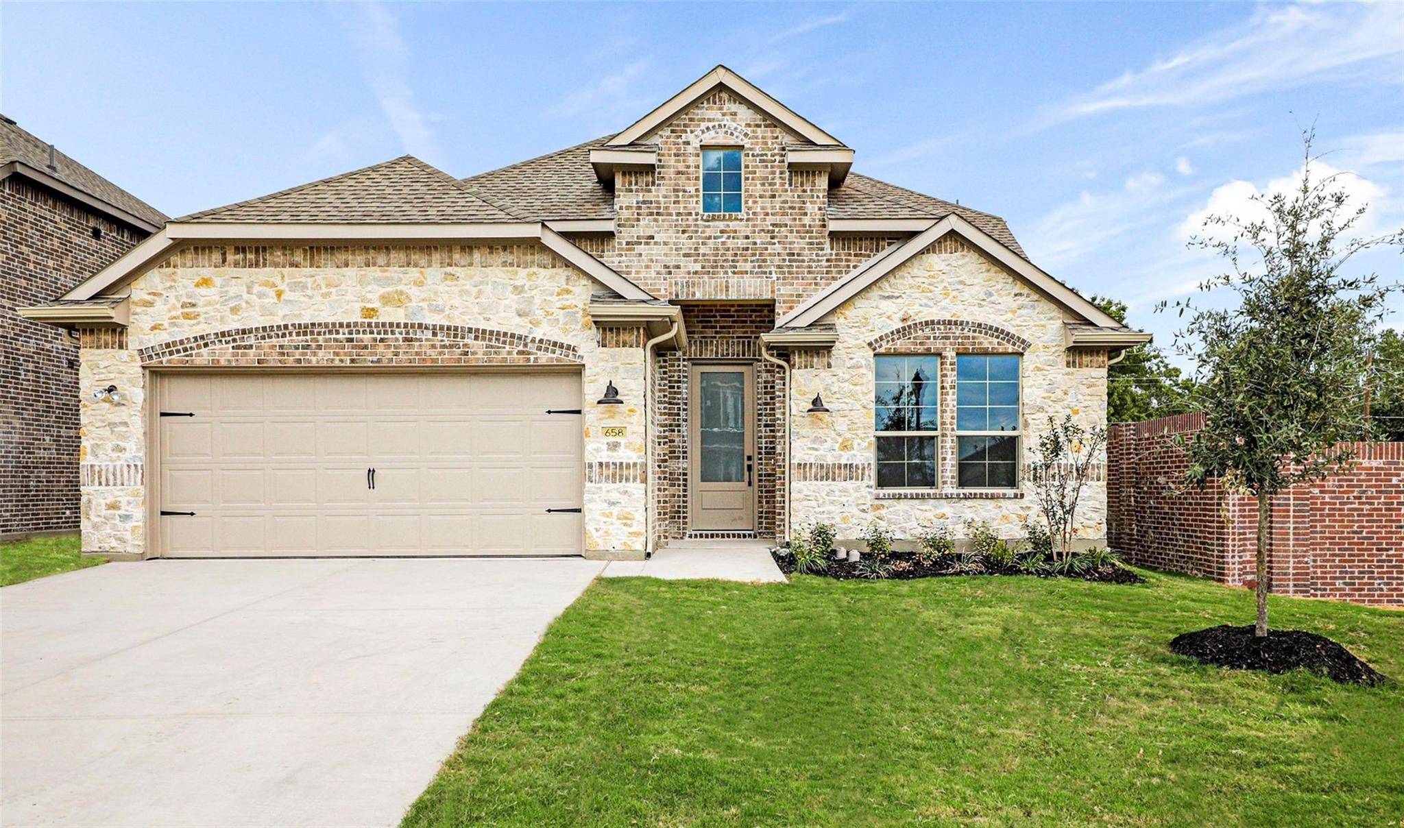 Red Oak, TX 75154,658 Bethpage Drive