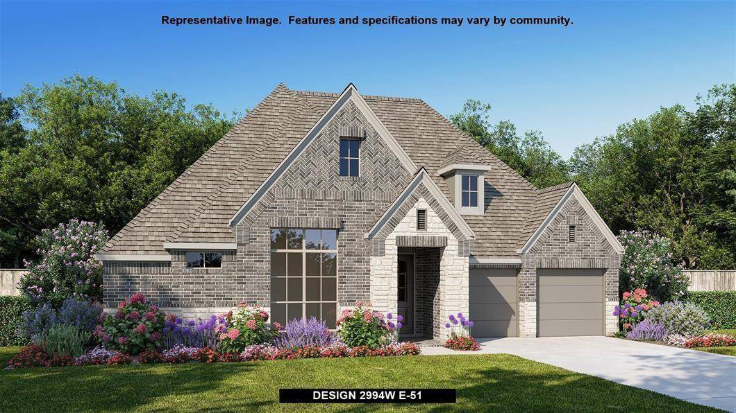 Haslet, TX 76052,2088 Roquette Drive