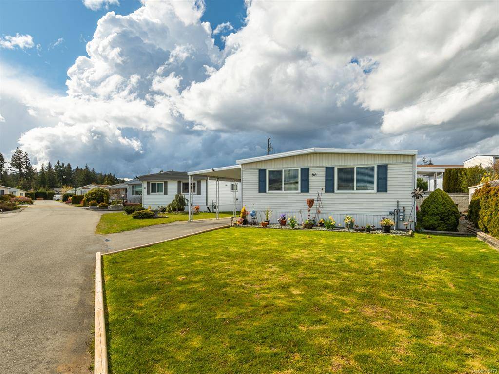 Nanaimo, BC V9T 6P9,6325 Metral Dr #66