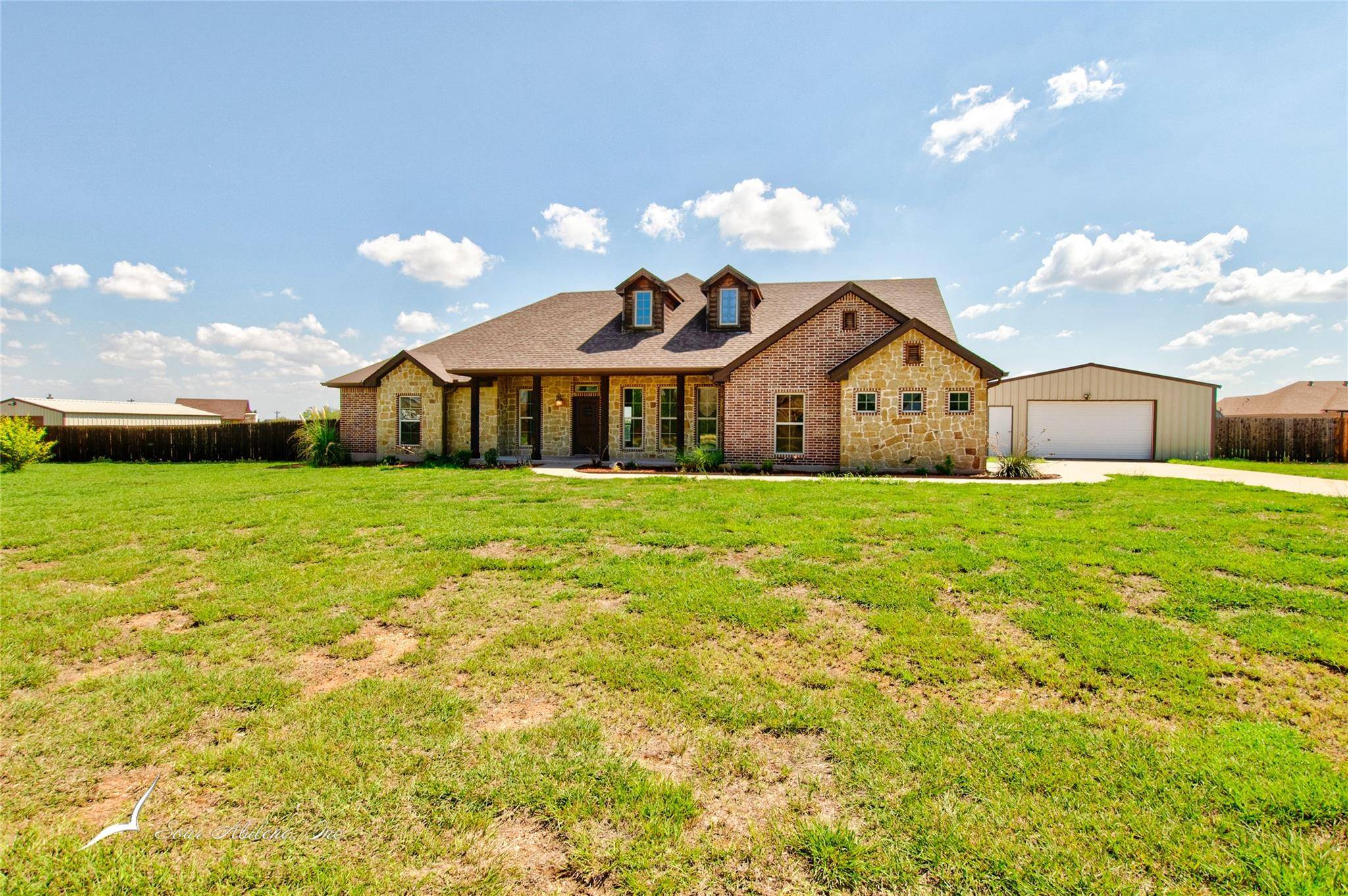 Tuscola, TX 79562,117 Mountain Meadow Drive