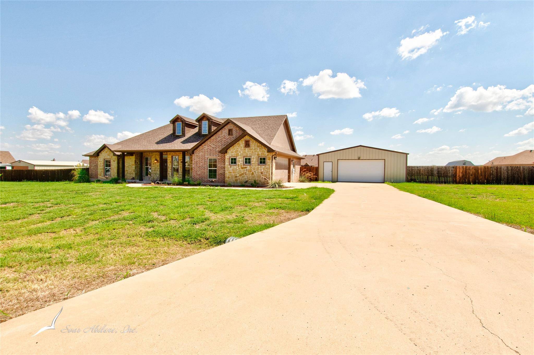 Tuscola, TX 79562,117 Mountain Meadow Drive