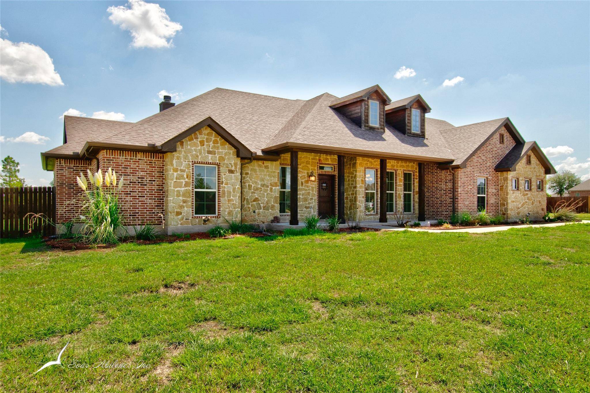 Tuscola, TX 79562,117 Mountain Meadow Drive