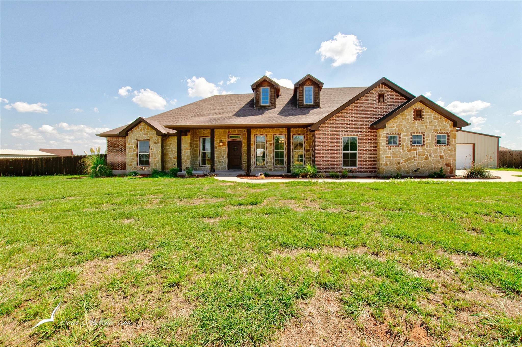 Tuscola, TX 79562,117 Mountain Meadow Drive