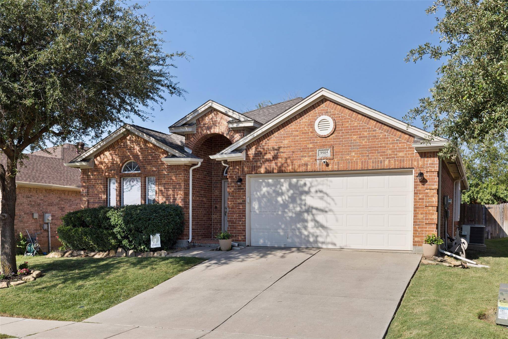 Fort Worth, TX 76177,9905 Bend Court