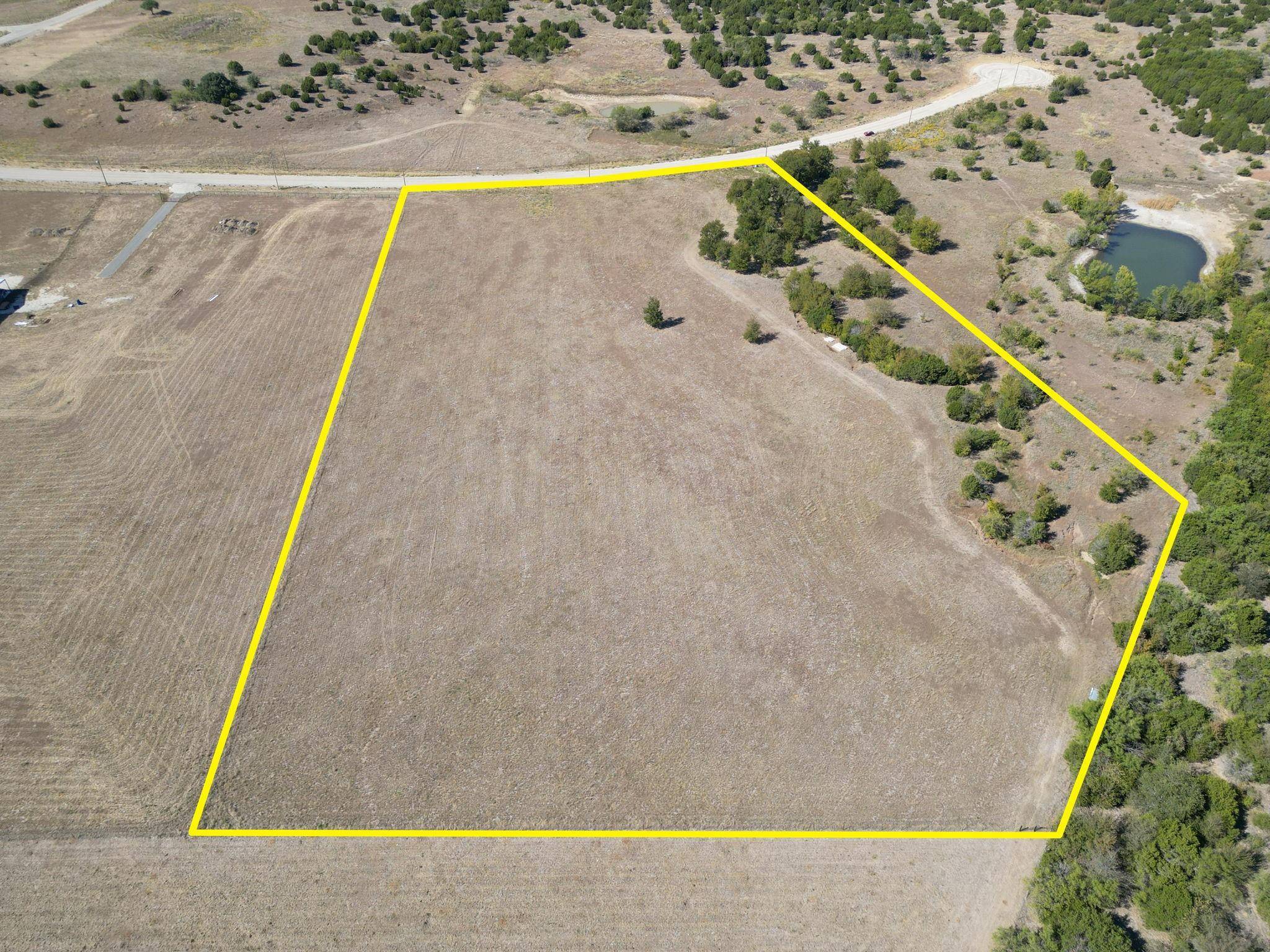 Mineral Wells, TX 76067,Lot 33 Hillside Ridge