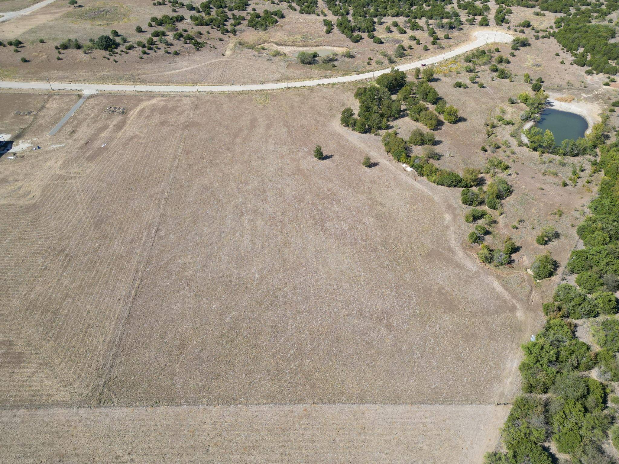 Mineral Wells, TX 76067,Lot 33 Hillside Ridge