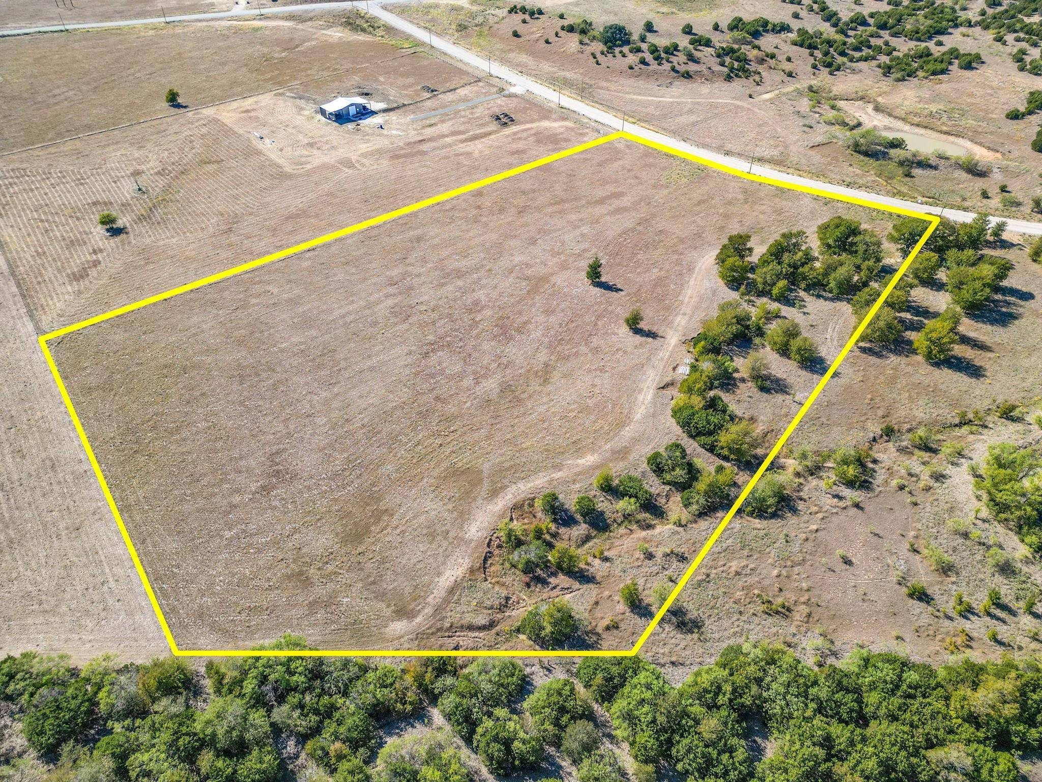 Mineral Wells, TX 76067,Lot 33 Hillside Ridge