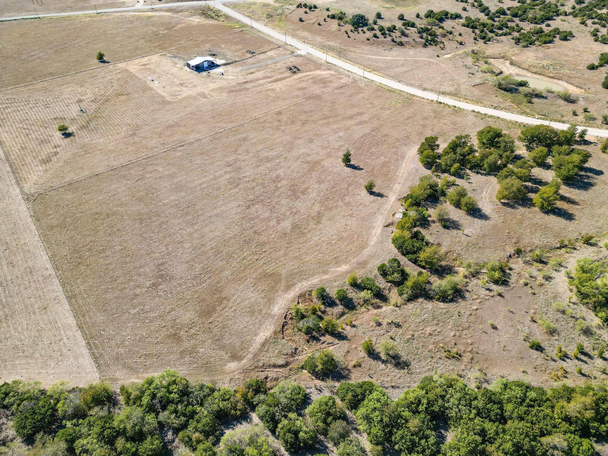 Mineral Wells, TX 76067,Lot 33 Hillside Ridge