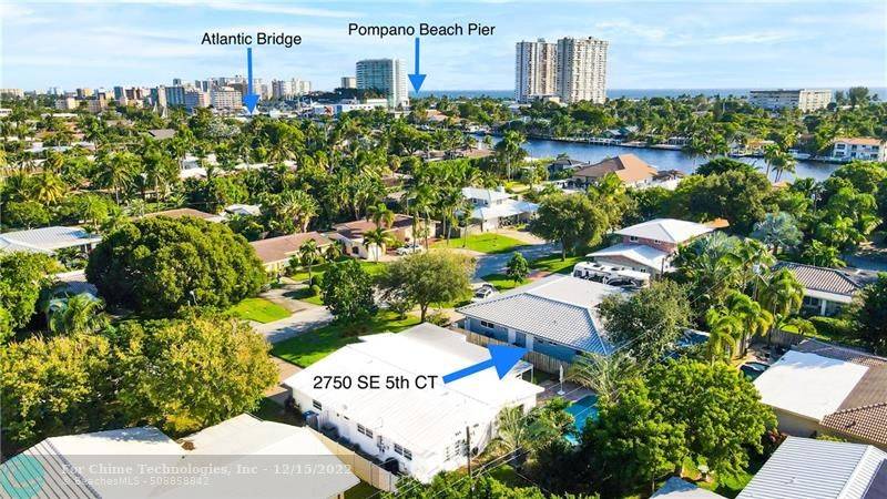 Pompano Beach, FL 33062,2750 SE 5th Ct