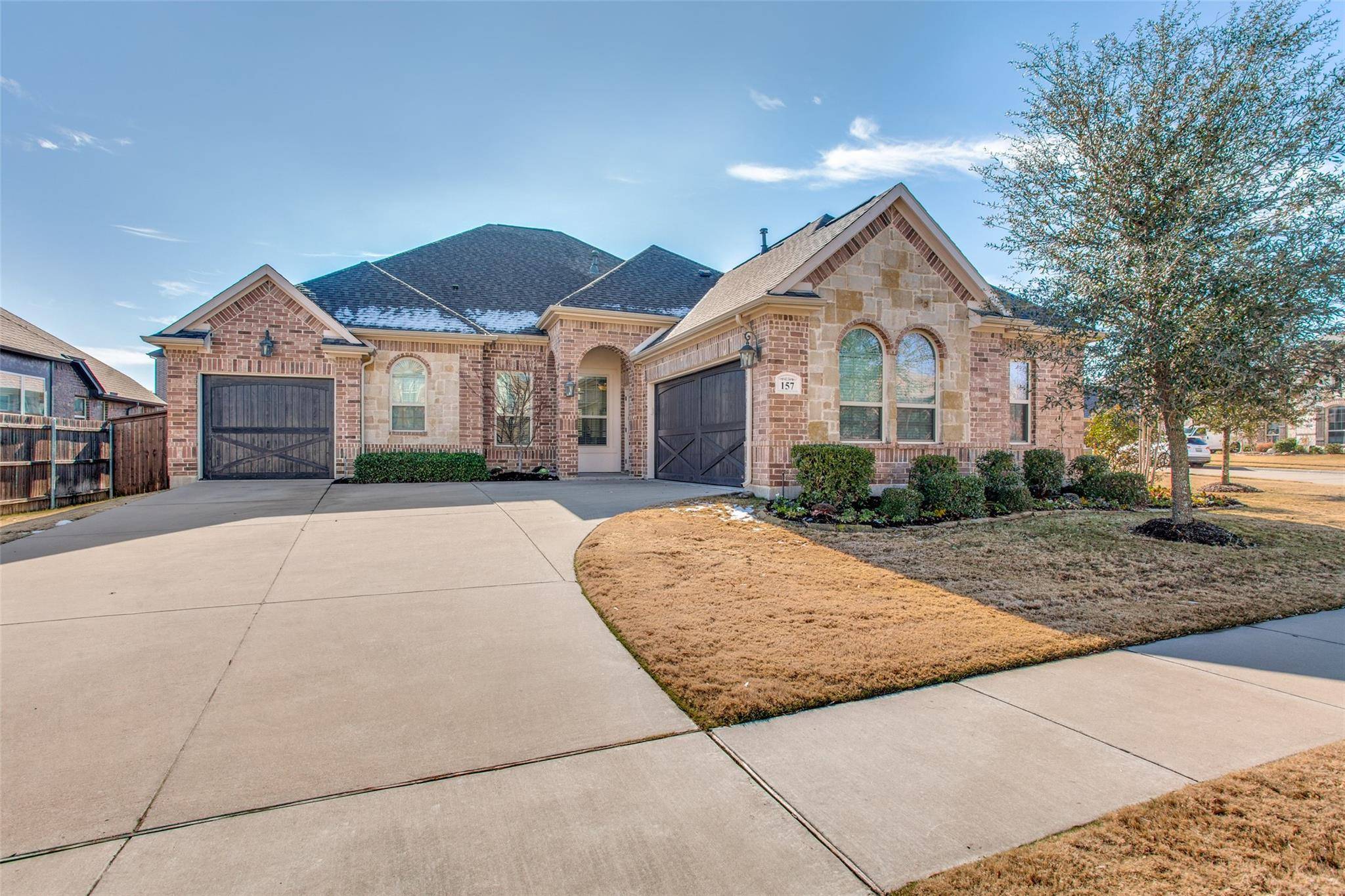 Burleson, TX 76028,157 Mckinley Drive