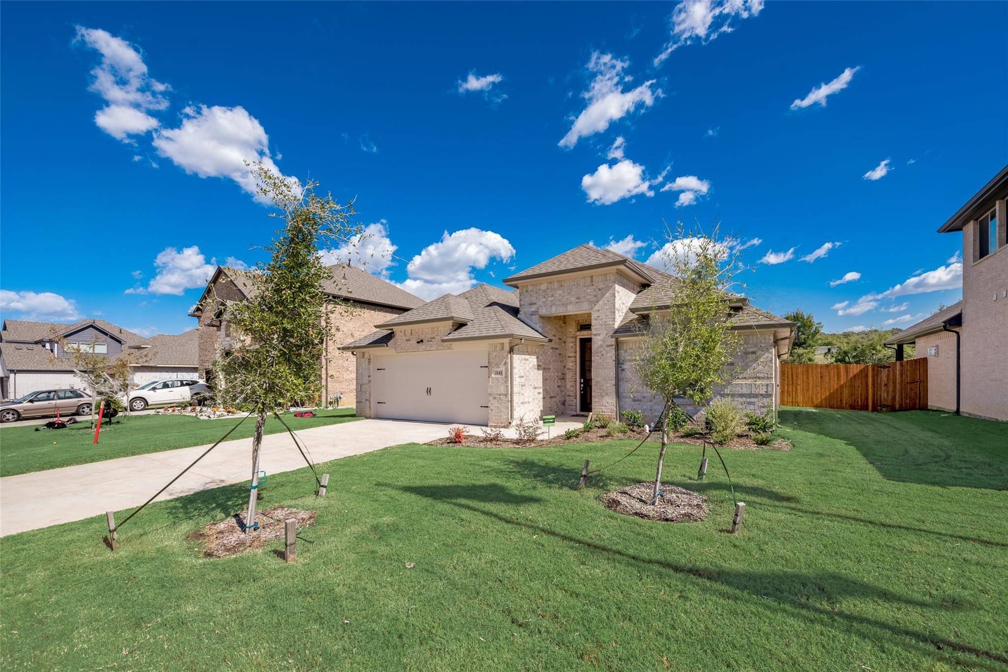 Burleson, TX 76028,1141 Rushmore Drive