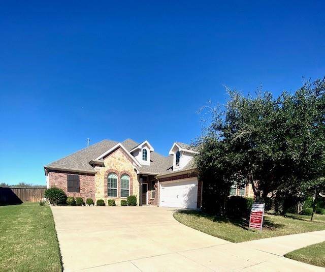 Burleson, TX 76028,1190 Overland Drive