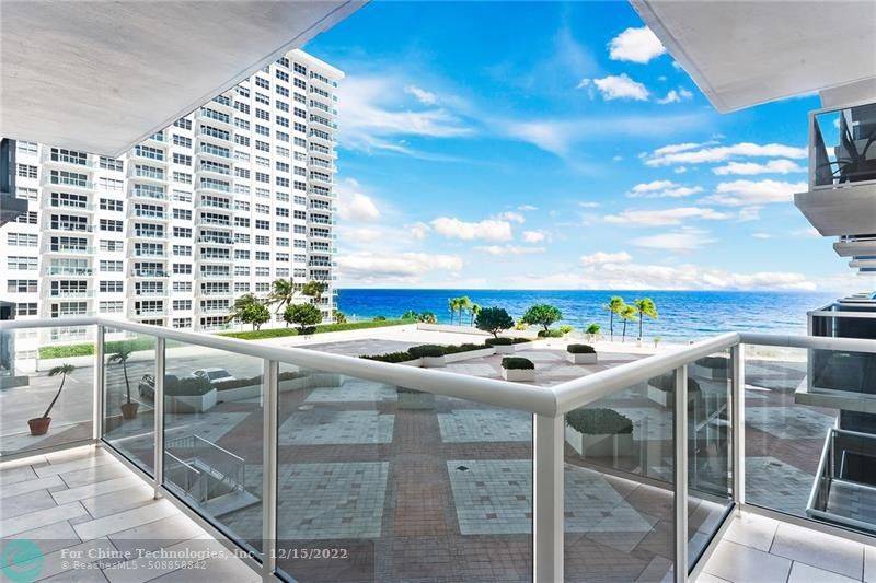 Fort Lauderdale, FL 33308,3500 Galt Ocean Dr  #312