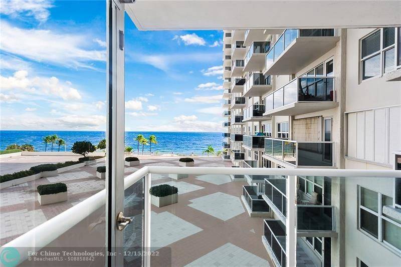 Fort Lauderdale, FL 33308,3500 Galt Ocean Dr  #312