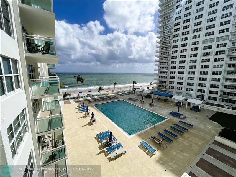 Fort Lauderdale, FL 33308,3900 Galt Ocean Dr  #403