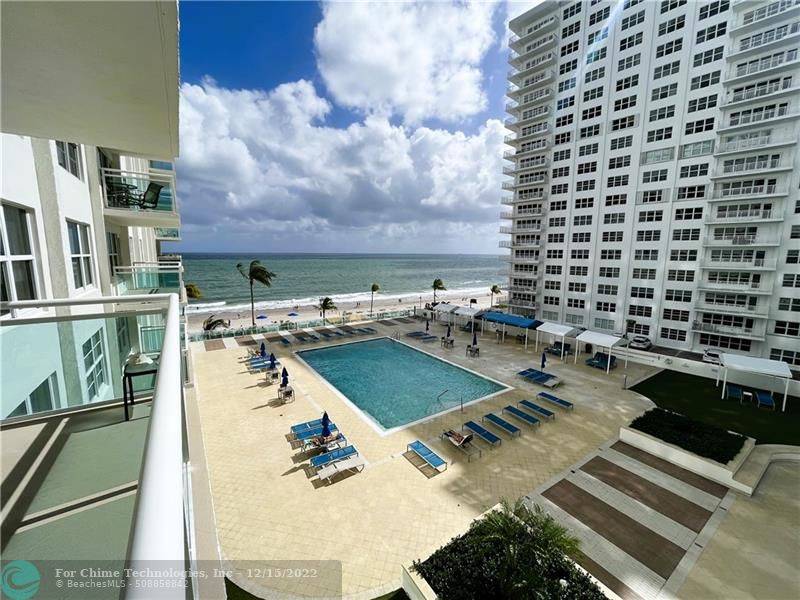 Fort Lauderdale, FL 33308,3900 Galt Ocean Dr  #403