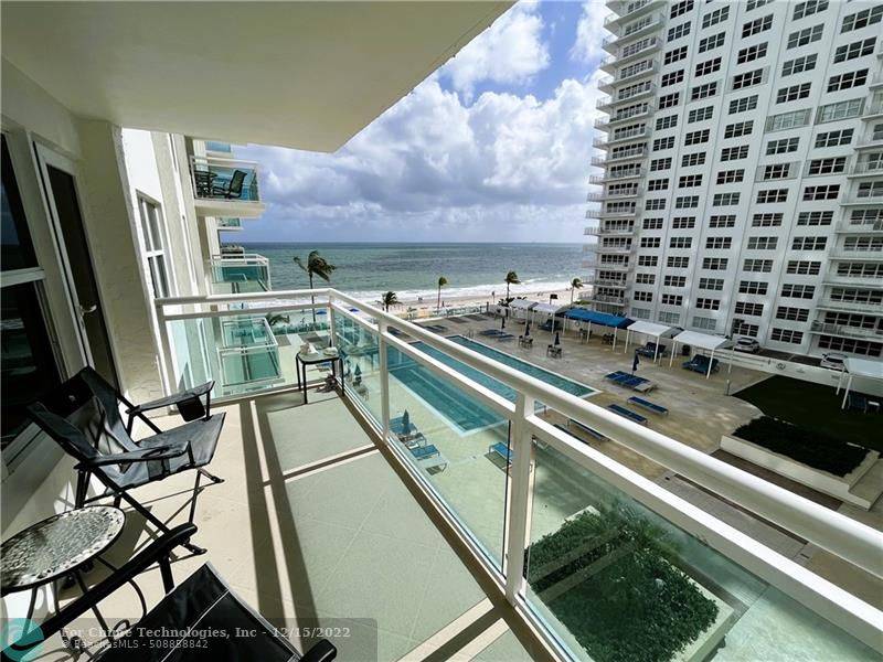 Fort Lauderdale, FL 33308,3900 Galt Ocean Dr  #403