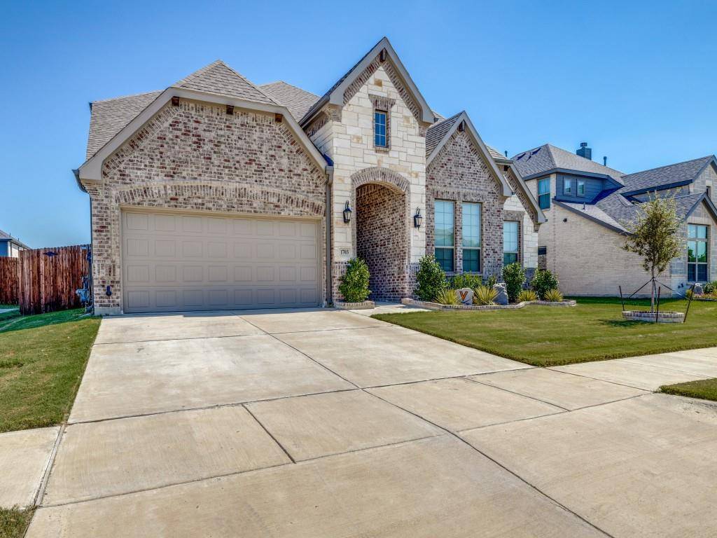 Mansfield, TX 76063,1703 Thresh Court