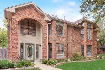 Grapevine, TX 76051,3418 Spring Willow Drive